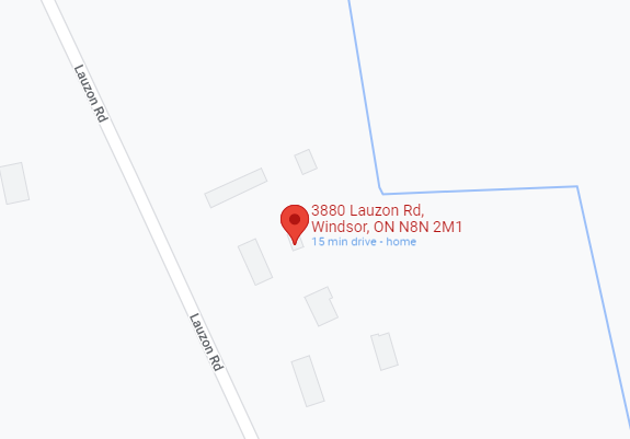 Google Map Image